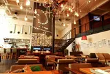 カフェ ゼノン (CAFE ZENON)