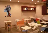 A.B. cafe