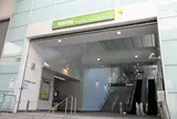 台中捷運市政府站(駅)