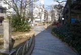 中島大水道跡