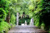 桜井神社（岩戸宮）