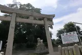 忠岡神社
