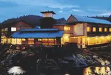大丸旅館(長湯温泉)