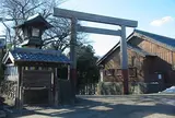 東追分