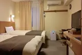 ドーミーイン富山