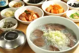 赤坂一龍 本館