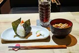 おにぎりcafé 利さく