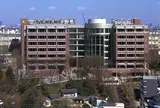 慶應義塾大学 矢上キャンパス