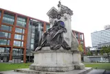 Piccadilly Gardens