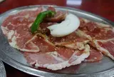 焼肉飯店林
