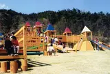 土柱そよ風広場