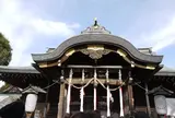 海神社
