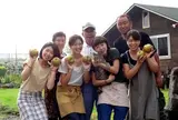 大地の恵みでおもてなし「山口果樹園」