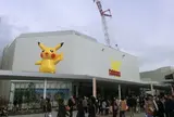 ポケモンＥＸＰＯジム