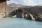 豊礼の湯　展望露天風呂