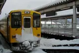 秋田内陸縦貫鉄道