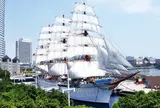 日本丸メモリアルパーク