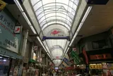 魚の棚商店街