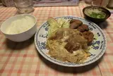 お食事酒房しま