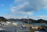 石畳みをそぞろ歩き・坂越