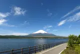 山中湖