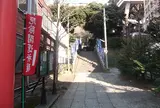 大綱金比羅神社