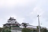 福知山城