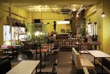 manu coffee 大名店