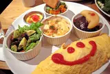 ベイビーキングキッチン