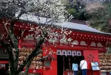 荏柄天神社
