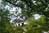 彦根城