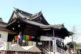 成田山川越別院本行院