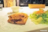 カフェ テラス オー