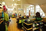 モンベルルーム 白馬八方店