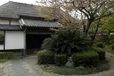 中根邸