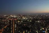 SKY CIRCUS サンシャイン60展望台
