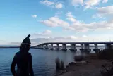 琵琶湖大橋