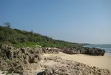 久高島