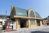 出雲大社前駅