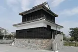 鬼門櫓