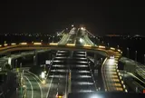 東京湾アクアライン（海ほたる）