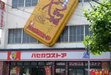 ハセガワストア