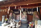塩掛地蔵