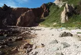 金ヶ崎温泉