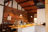 knot café