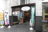 ジオラマ水族館 水辺の窓