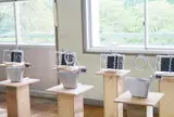常陸大宮市立美和中学校