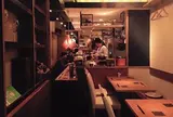 小料理屋 百けん