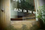rain on the roof