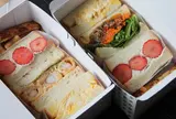 ワズ サンドイッチ （Wa’s sandwich） 